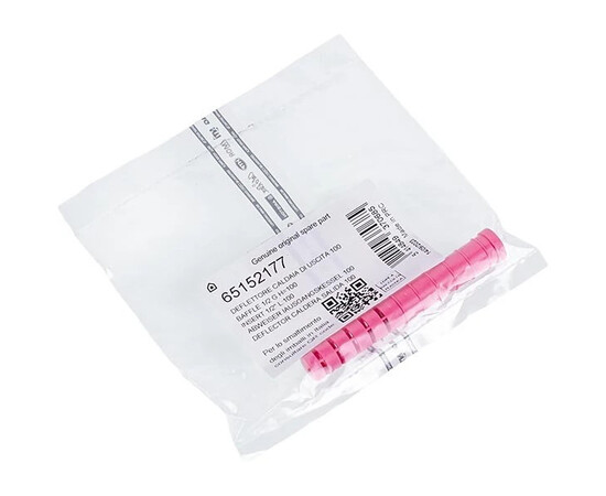 Изображение 2 Рассекатель воды 1/2'' H=100mm 65152177 для бойлера Ariston