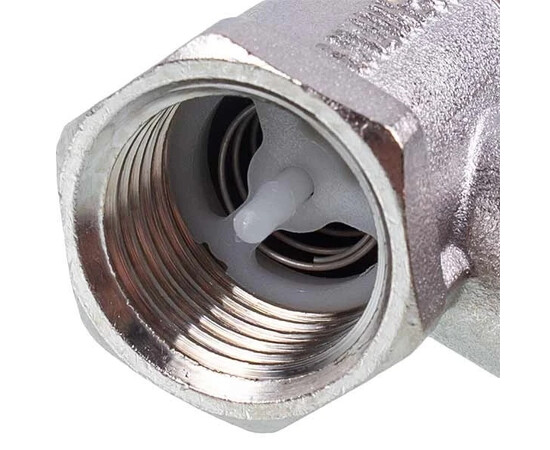 Зображення 5 Клапан запобіжний 8.3 бар 1/2'' для бойлера Hi-Therm/TESY 104322