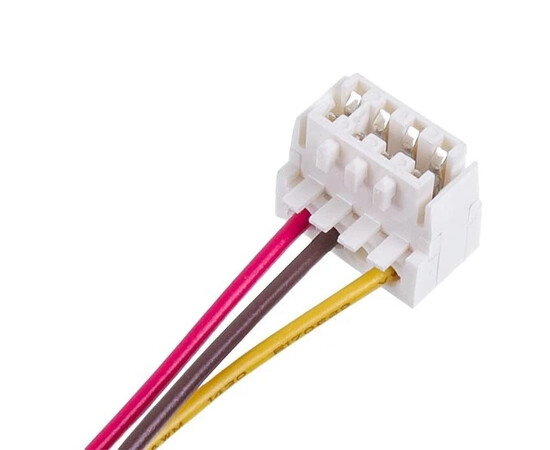 Зображення 3 Датчик температури (впускного бака) 65153301 для бойлера Ariston