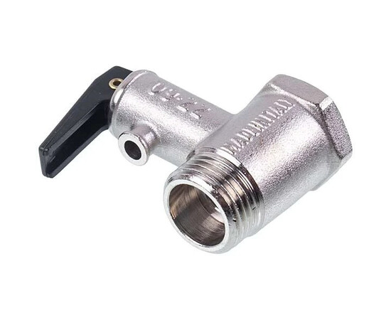 Зображення 2 Клапан запобіжний 8.3 бар 1/2'' для бойлера Hi-Therm/TESY 104322