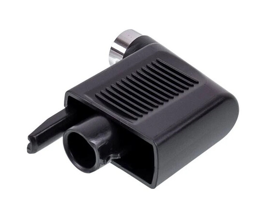 Зображення 2 Насадка подачі гарячої води 5513234191 для кавоварки DeLonghi