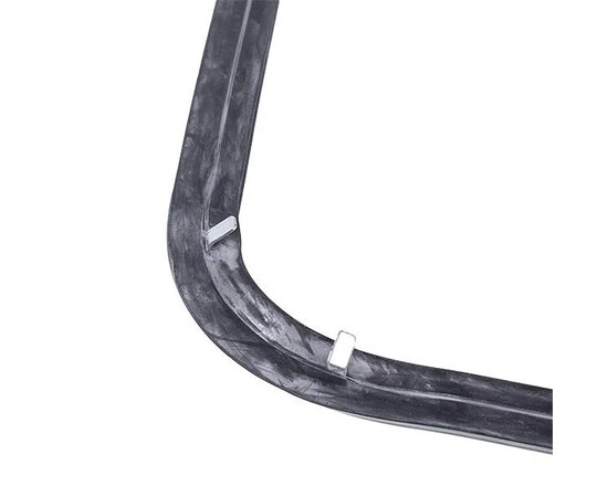 Зображення 3 Ущільнювач дверей духовки 533584 для плити Gorenje