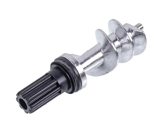 Изображение 2 Braun 64195614 Шнек с муфтой для мясорубки