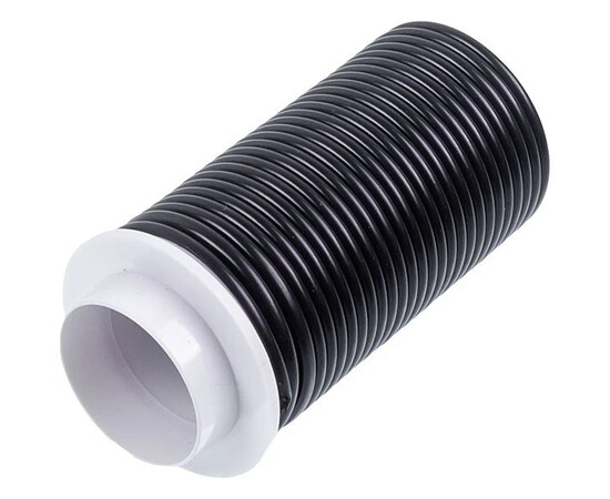 Изображение 2 Патрубок турбощетки с фиксатором и уплотнителем RS-2230001219 для аккумуляторного пылесоса Rowenta