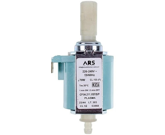 Зображення 2 Помпа 70W ARS 230V для кавоварки DeLonghi 5113212531