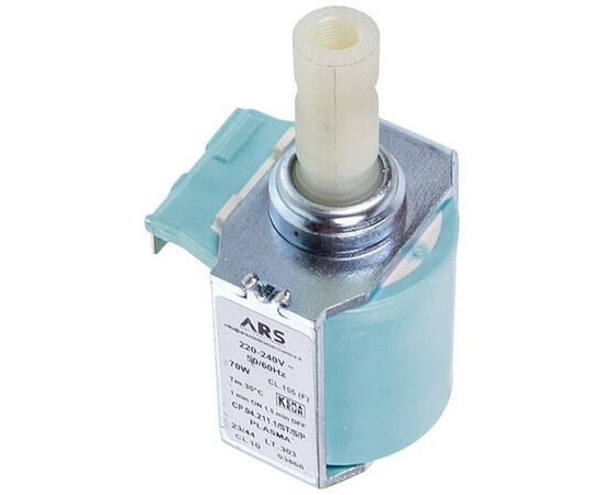 Зображення 3 Помпа 70W ARS 230V для кавоварки DeLonghi 5113212531