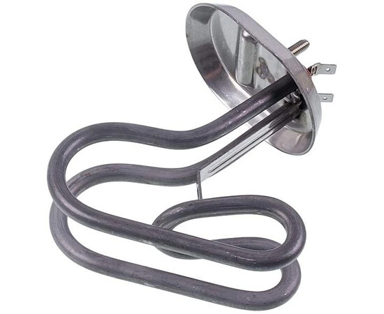 Изображение 2 Ariston 65153644 Тэн 1500W для бойлера (под анод M5)