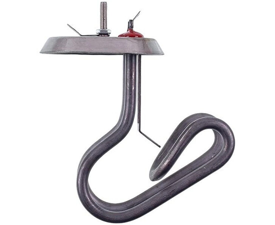 Изображение 3 Ariston 65153644 Тэн 1500W для бойлера (под анод M5)