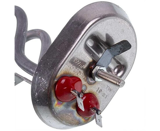 Изображение 5 Ariston 65153644 Тэн 1500W для бойлера (под анод M5)