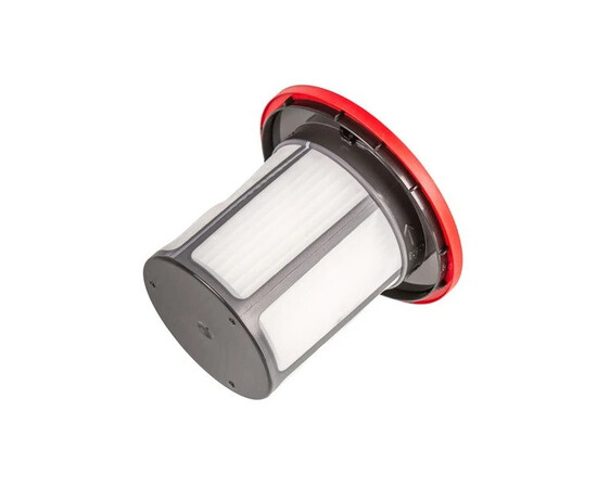 Зображення 2 Фільтр контейнера HEPA + сітчастий 12033215 для акумуляторного пилососа Bosch