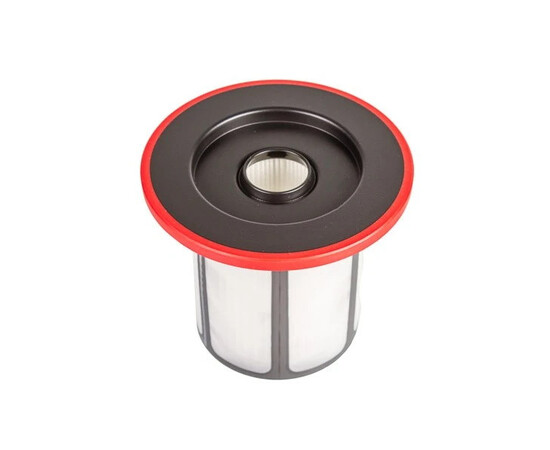 Зображення 3 Фільтр контейнера HEPA + сітчастий 12033215 для акумуляторного пилососа Bosch