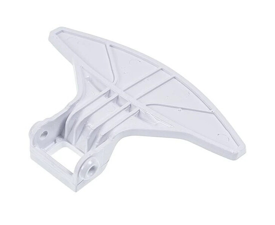 Изображение 2 Beko 2813170100 Ручка двери (люка)  для стиральной машины