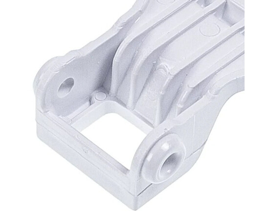 Изображение 3 Beko 2813170100 Ручка двери (люка)  для стиральной машины