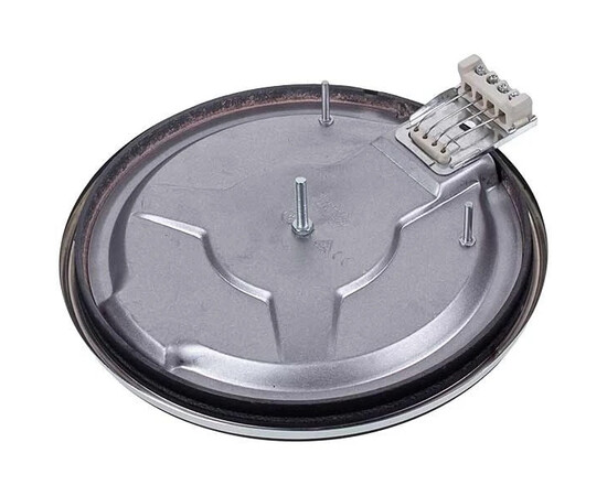 Зображення 3 Конфорка C00197004 D=220mm 2000W (євроколодка) SKL для електроплити Indesit