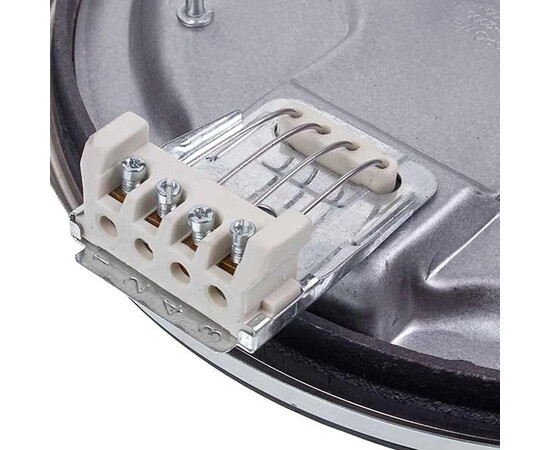 Зображення 4 Конфорка C00197004 D=220mm 2000W (євроколодка) SKL для електроплити Indesit