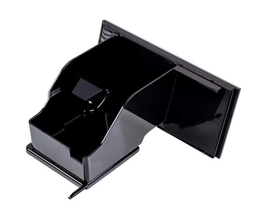 Зображення 3 Контейнер для кавового жмиху 7313232281 кавомашини DeLonghi