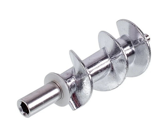 Зображення 2 Шнек MS-651422 для м'ясорубки Moulinex