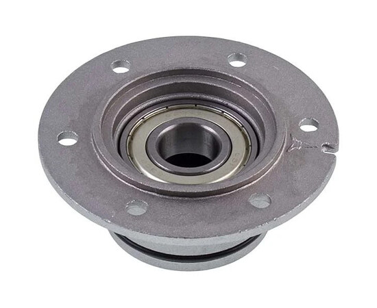 Зображення 2 Блок підшипників для пральної машини Zanussi COD.047 6204