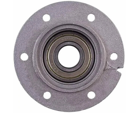 Зображення 4 Блок підшипників для пральної машини Zanussi COD.047 6204