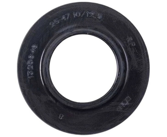 Изображение 3 Сальник для стиральной машины Zanussi 1325849000 ROLF 25*47*10/12.5