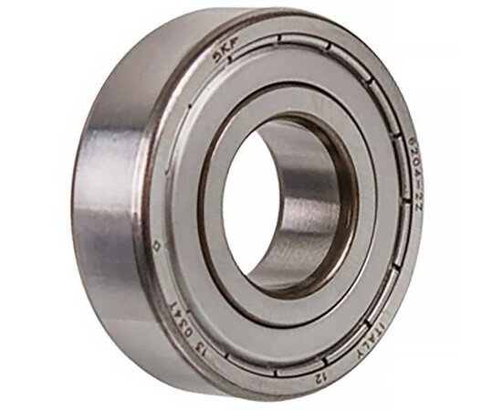 Зображення 4 Підшипник для пральної машини C00002591 (у коробці) SKF 6204 - 2Z (20x47x14)