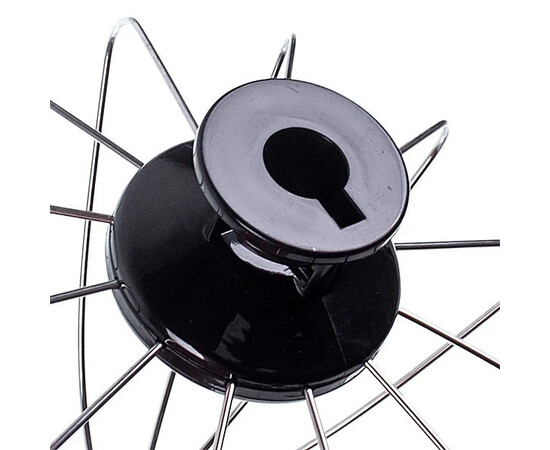 Изображение 3 Венчик 684974  (6 спиц)  для кухонного комбайна Gorenje