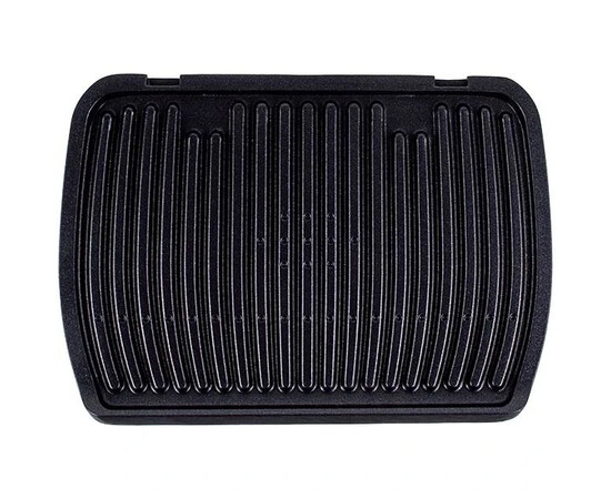 Зображення 3 Панель жарочна (верхня) TS-01039391 для електрогриля Tefal