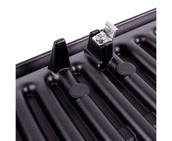 Зображення 4 Панель жарочна (верхня) TS-01039391 для електрогриля Tefal