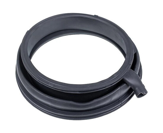 Зображення 2 Манжета люка для пральної машини Bosch 00680768