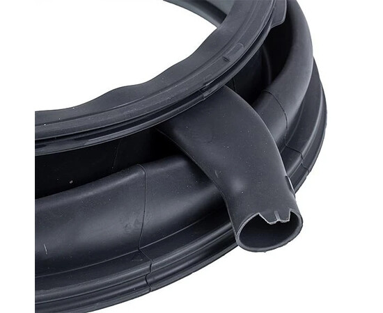 Зображення 3 Манжета люка для пральної машини Bosch 00680768