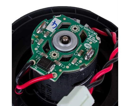 Изображение 5 Двигатель для аккумуляторного пылесоса Electrolux 140249213012