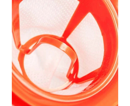 Зображення 3 Фільтр-сітка конусний 640415 для фільтра акумуляторного пилососа Gorenje