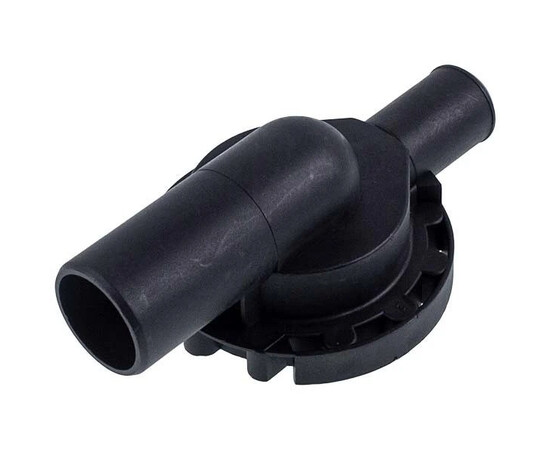 Изображение 2 Улитка насоса универсальная (под саморезы) для стиральной машины PMP602UN Д=30,20 мм