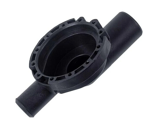 Изображение 5 Улитка насоса универсальная (под саморезы) для стиральной машины PMP602UN Д=30,20 мм