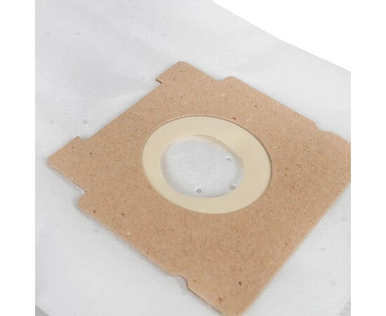 Зображення 3 Набір мішків (4шт) 2111 + фільтр мотора Menalux 900166150 для пилососа Electrolux