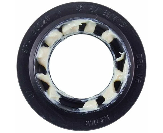 Зображення 4 Сальник для пральної машини Candy 41029861 ROLF 25*47*11/17.5