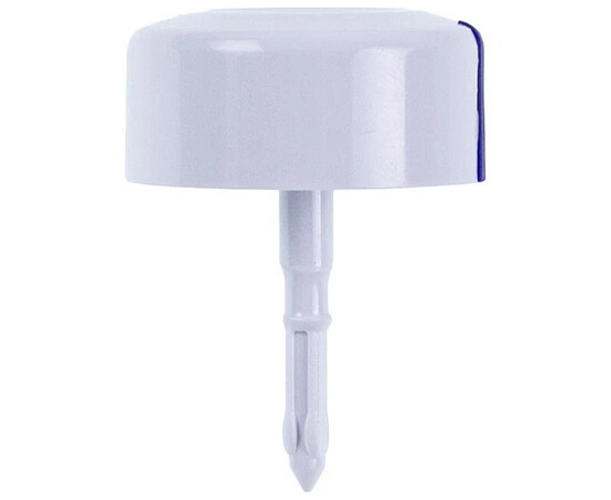 Зображення 2 Ручка перемикання програм для пральної машини Whirlpool 481241458306