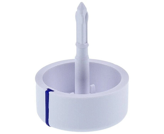 Зображення 3 Ручка перемикання програм для пральної машини Whirlpool 481241458306