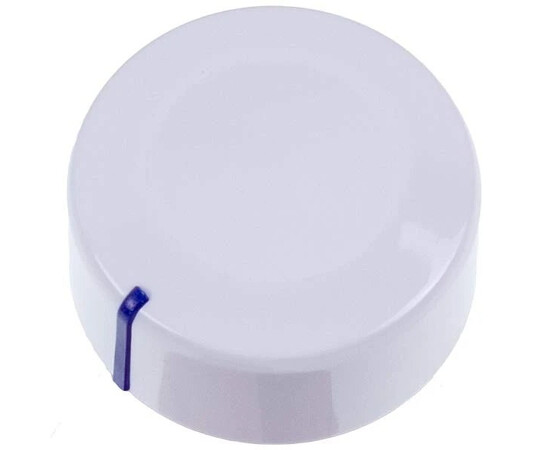 Зображення 5 Ручка перемикання програм для пральної машини Whirlpool 481241458306