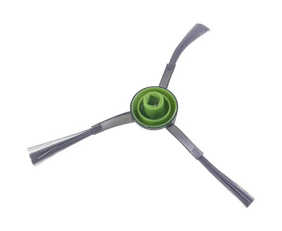 Зображення 2 Комплект фільтрів HEPA (3шт) + щітки бічних крайок (4шт) 950/T8 для робота-пилососа DEEBOT OZMO