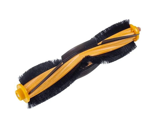 Зображення 3 Комплект фільтрів HEPA (3шт) + щітки бічних крайок (4шт) 950/T8 для робота-пилососа DEEBOT OZMO