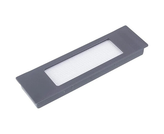 Зображення 4 Комплект фільтрів HEPA (3шт) + щітки бічних крайок (4шт) 950/T8 для робота-пилососа DEEBOT OZMO