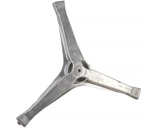 Зображення 2 Хрестовина барабана EBI для пральної машини Samsung COD.756 L=125mm