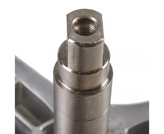 Зображення 3 Хрестовина барабана EBI для пральної машини Samsung COD.756 L=125mm