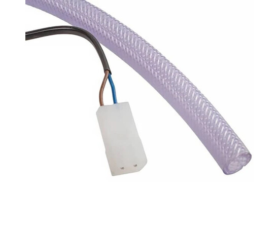 Зображення 3 Шланг (заливний) для посудомийної машини Ariston C00282407 (з електронним аквастопом) 1930mm