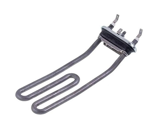 Зображення 2 ТЕН для пральної машини Ariston C00273279 TZ 220-SB-1950 Thermowatt L=220 mm 1950 W