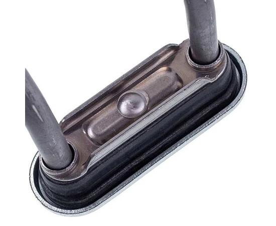 Зображення 5 ТЕН для пральної машини Ariston C00273279 TZ 220-SB-1950 Thermowatt L=220 mm 1950 W