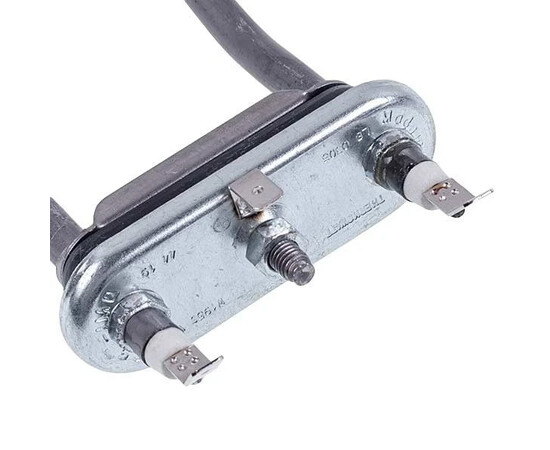Зображення 6 ТЕН для пральної машини Ariston C00273279 TZ 220-SB-1950 Thermowatt L=220 mm 1950 W