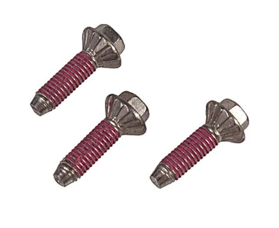 Изображение 2 Samsung DC60-40137A Набор болтов M8x30 крепления крестовины (3 шт) для стиральной машины