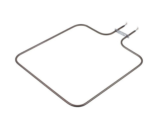 Изображение 2 Тэн нижний 8072470027 1000W 230V B=325mm L=375mm для духовки Electrolux